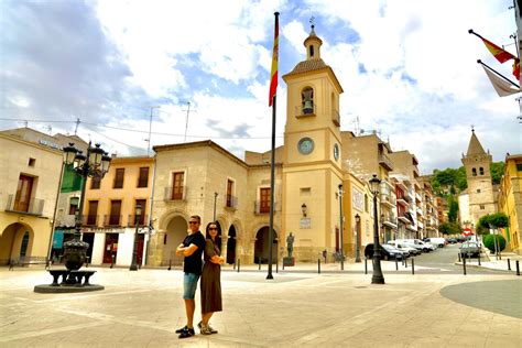 pueblos cerca de yecla|INICIO